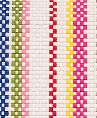 Dash Albert Rugs By Annie Selke Summer Stripe Indoor Outdoor Da1631 Rug Collection