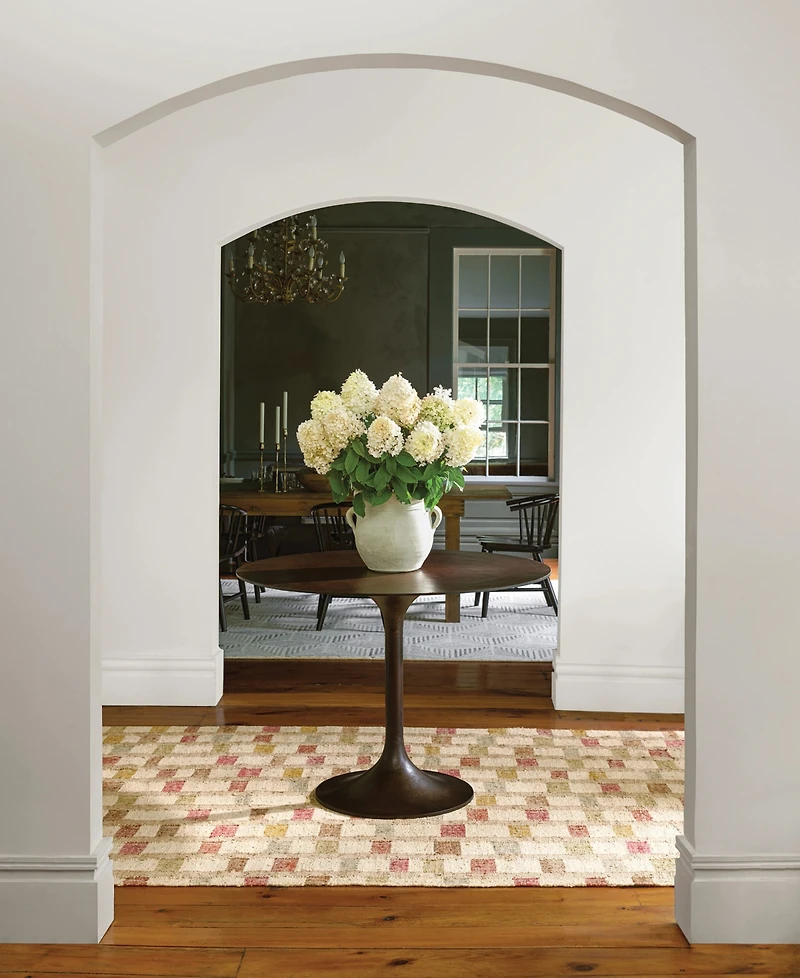 Dash and Albert Rugs by Annie Selke Mosaic DA1403 8'x10' Area Rug