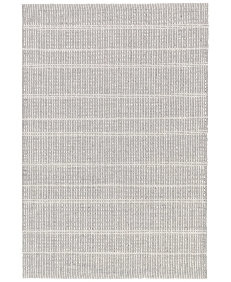 Dash and Albert Rugs by Annie Selke Samson Indoor/Outdoor DA837 6'x9' Area Rug
