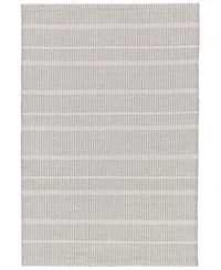 Dash and Albert Rugs by Annie Selke Samson Indoor/Outdoor DA837 6'x9' Area Rug
