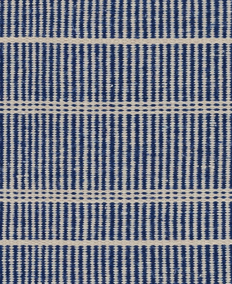 Dash and Albert Rugs by Annie Selke Samson Indoor/Outdoor RDB322 6'x9' Area Rug