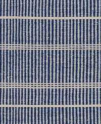 Dash and Albert Rugs by Annie Selke Samson Indoor/Outdoor RDB322 6'x9' Area Rug