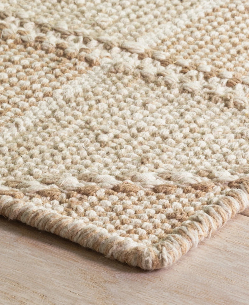 Dash and Albert Rugs by Annie Selke Ojai DA1168 3'x5' Area Rug