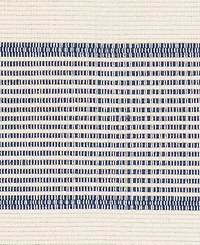 Dash and Albert Rugs by Annie Selke La Mirada DA1150 4'x6' Area Rug