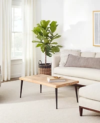 Dash and Albert Rugs by Annie Selke Sonoma Performance DA1104 8'x10' Area Rug