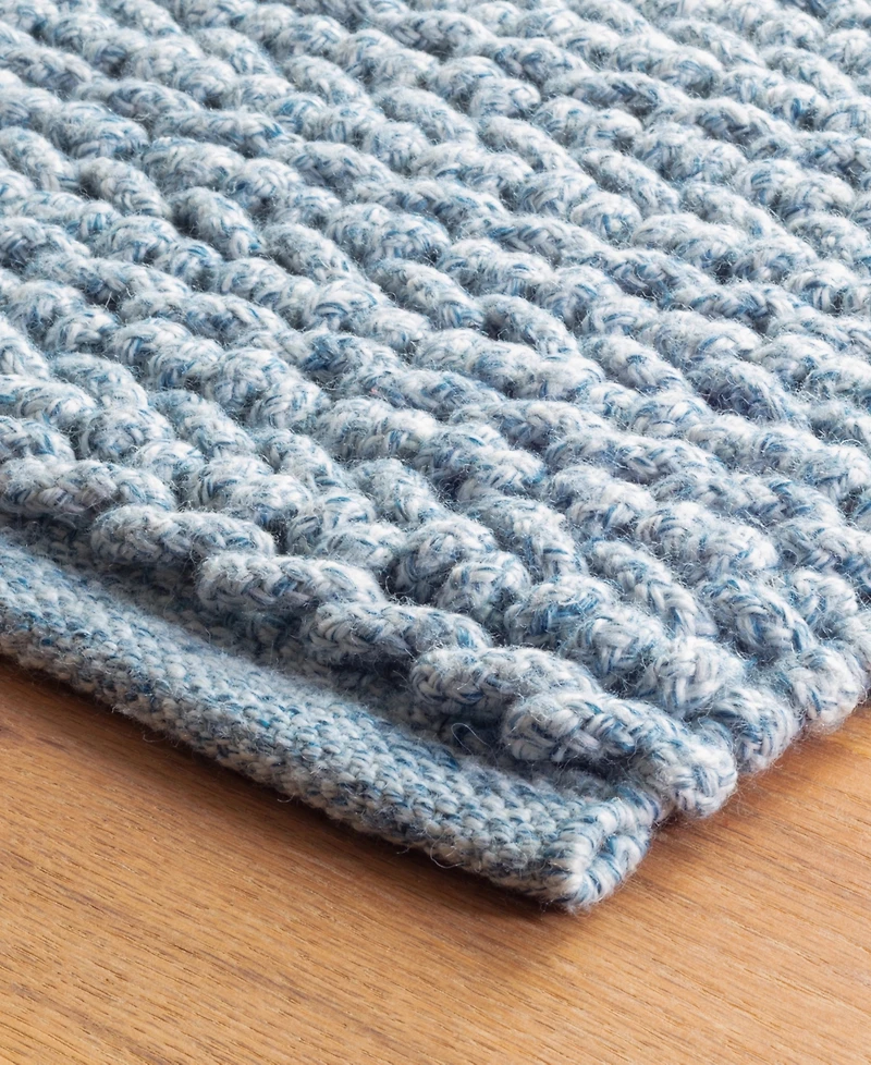 Dash and Albert Rugs by Annie Selke Veranda Performance DA1096 5'x8' Area Rug
