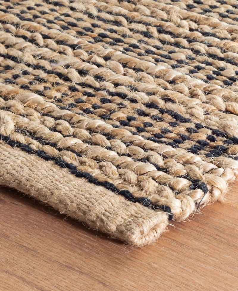 Dash and Albert Rugs by Annie Selke Simba DA1016 10'x14' Area Rug