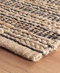 Dash and Albert Rugs by Annie Selke Simba DA1016 10'x14' Area Rug