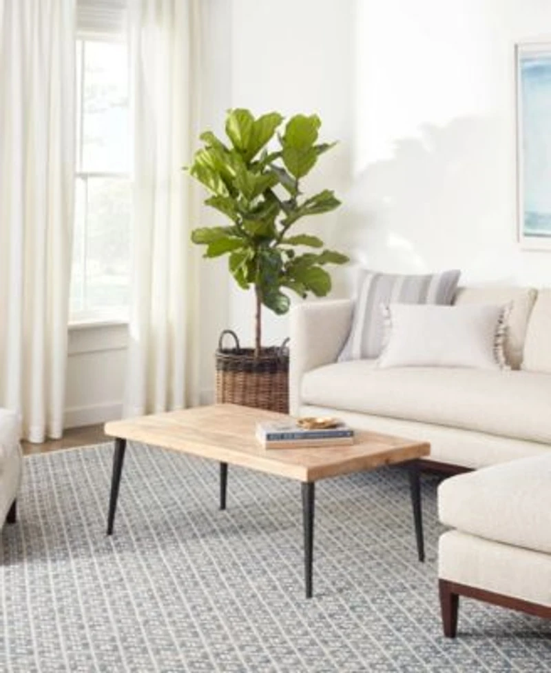 Dash Albert Rugs By Annie Selke Melange Diamond Cotton Da887 Rug Collection