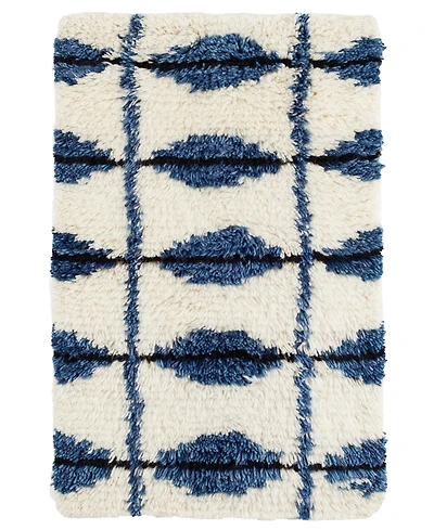 Dash and Albert Rugs by Annie Selke Noma DA850 10'x14' Area Rug