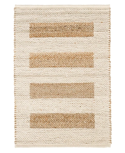Dash and Albert Rugs by Annie Selke Milo DA802 8'x10' Area Rug
