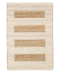 Dash and Albert Rugs by Annie Selke Milo DA802 8'x10' Area Rug