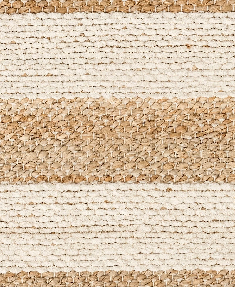 Dash and Albert Rugs by Annie Selke Milo DA802 3'x5' Area Rug