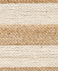 Dash and Albert Rugs by Annie Selke Milo DA802 3'x5' Area Rug