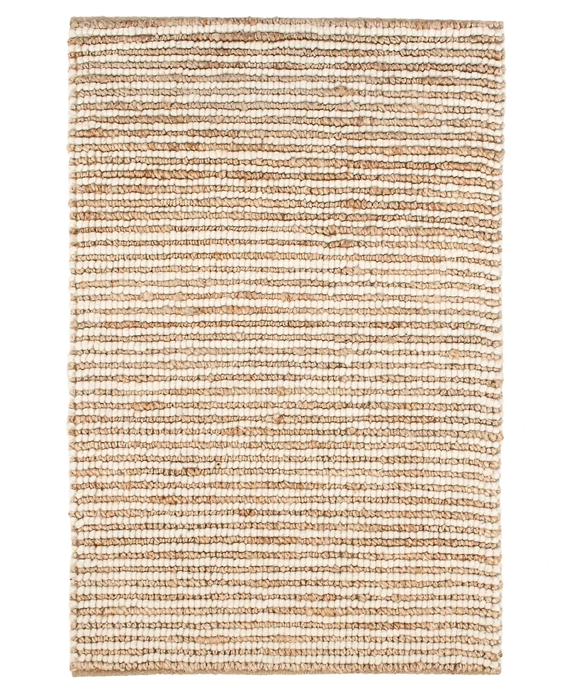 Dash and Albert Rugs by Annie Selke Twiggy DA779 3'x5' Area Rug