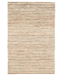 Dash and Albert Rugs by Annie Selke Twiggy DA779 3'x5' Area Rug