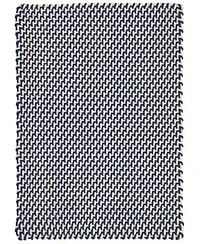 Dash Albert Rugs By Annie Selke Two Tone Rope Indoor Outdoor Rdb221 Rug Collection