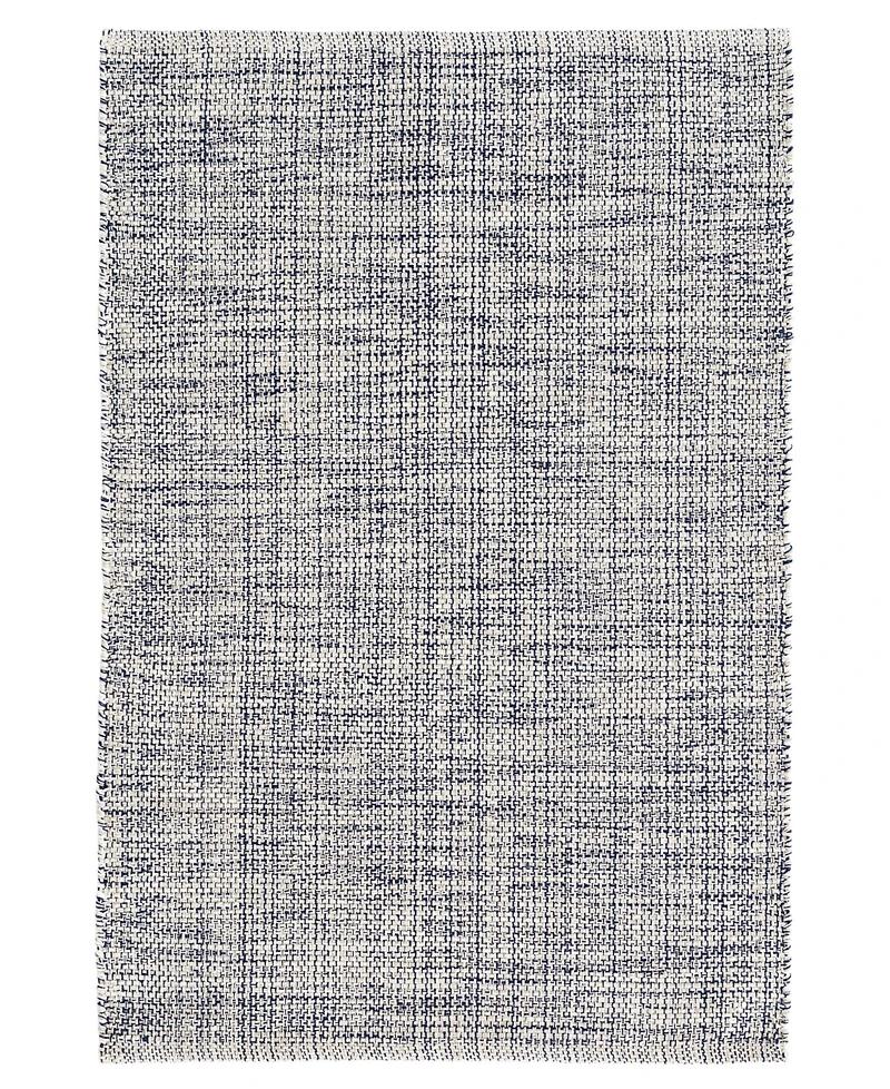 Dash and Albert Rugs by Annie Selke Marled DA138 9'x12' Area Rug