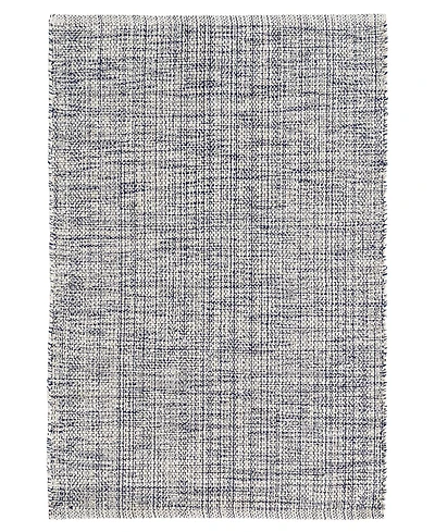 Dash and Albert Rugs by Annie Selke Marled DA138 9'x12' Area Rug