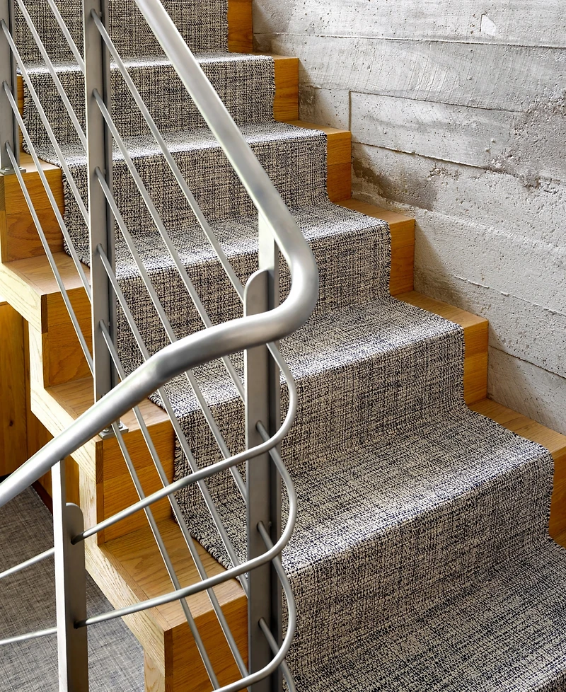 Dash and Albert Rugs by Annie Selke Marled DA138 6'x9' Area Rug