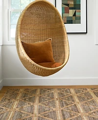 Dash and Albert Rugs by Annie Selke Rumi DA84 8'x10' Area Rug
