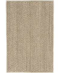 Dash and Albert Rugs by Annie Selke Wave RDA433 5'x8' Area Rug