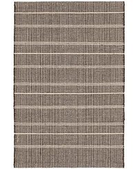 Dash and Albert Rugs by Annie Selke Samson Indoor/Outdoor RDB323 5'x8' Area Rug