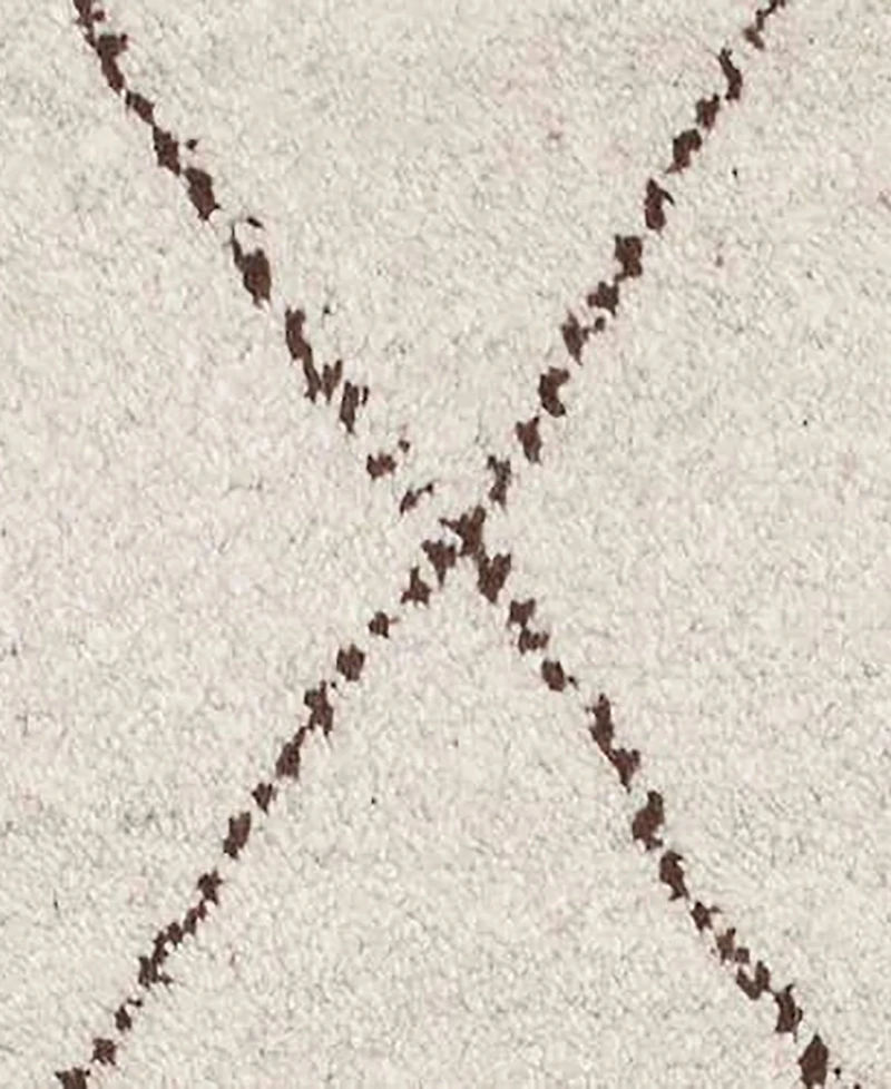 Dash and Albert Rugs by Annie Selke Numa RDA401 5'x8' Area Rug