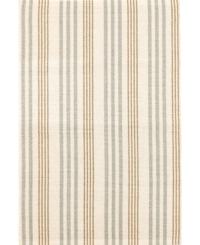Dash and Albert Rugs by Annie Selke Olive Branch RDA342 9'x12' Area Rug