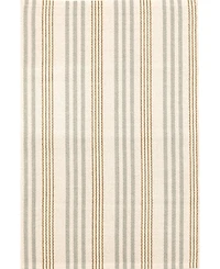 Dash and Albert Rugs by Annie Selke Olive Branch RDA342 9'x12' Area Rug