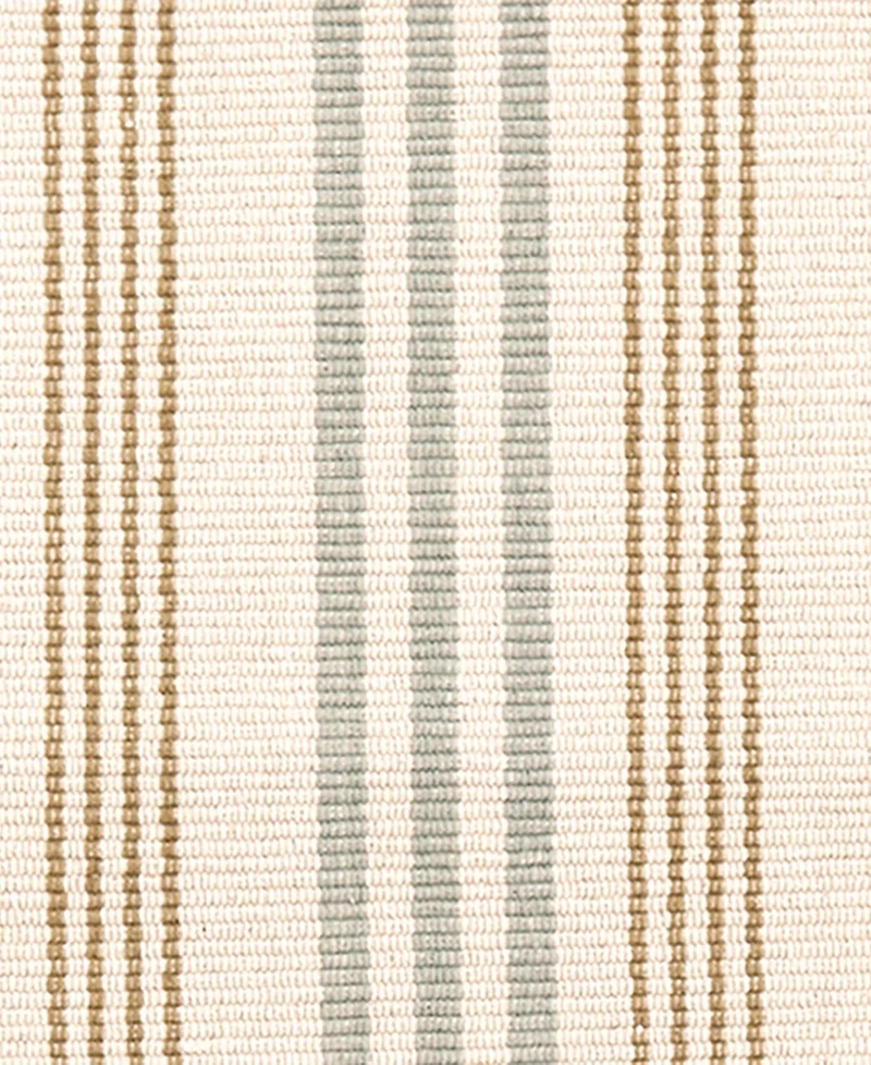 Dash and Albert Rugs by Annie Selke Olive Branch RDA342 6'x9' Area Rug