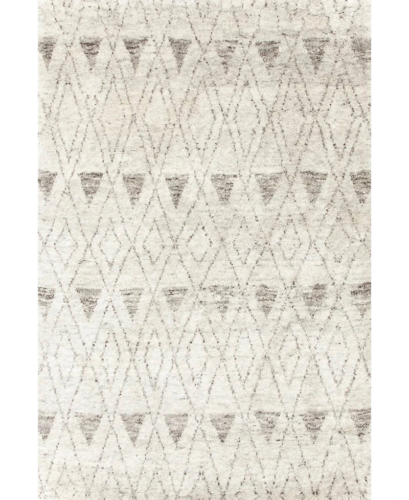 Dash and Albert Rugs by Annie Selke Masinissa RDA327 2'x3' Area Rug