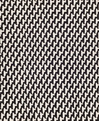 Dash and Albert Rugs by Annie Selke Two-Tone Rope Indoor/Outdoor RDB219 2'x3' Area Rug