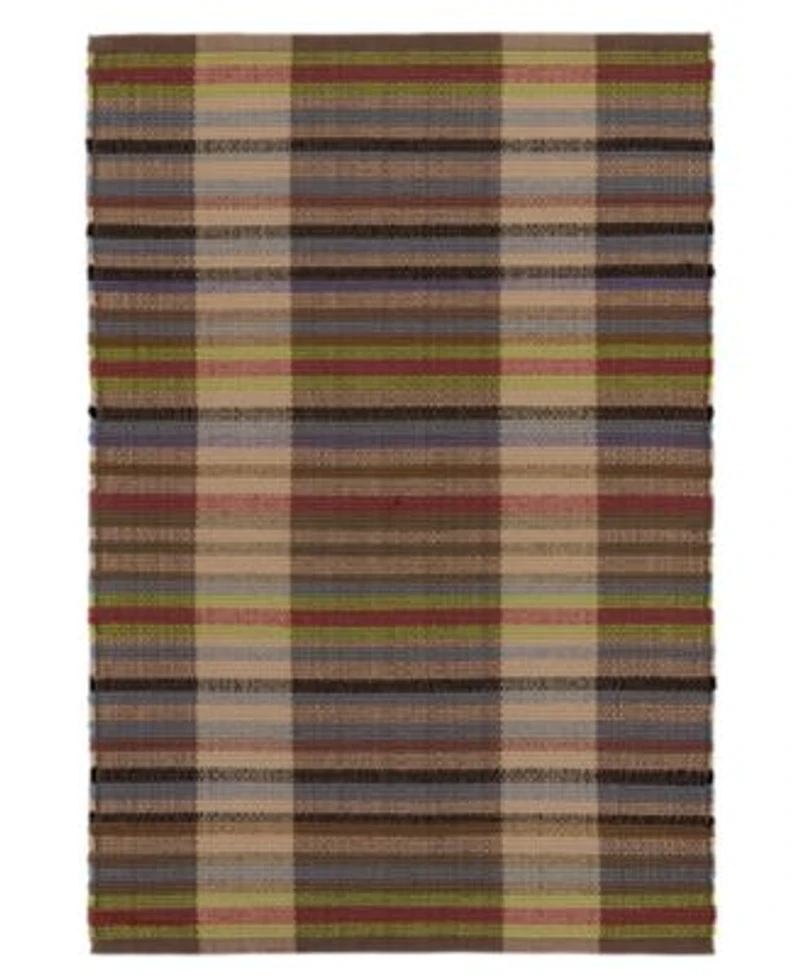 Dash Albert Rugs By Annie Selke Swedish Rag Indoor Outdoor Rdb223 Rug Collection