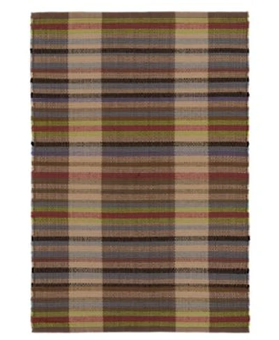 Dash Albert Rugs By Annie Selke Swedish Rag Indoor Outdoor Rdb223 Rug Collection