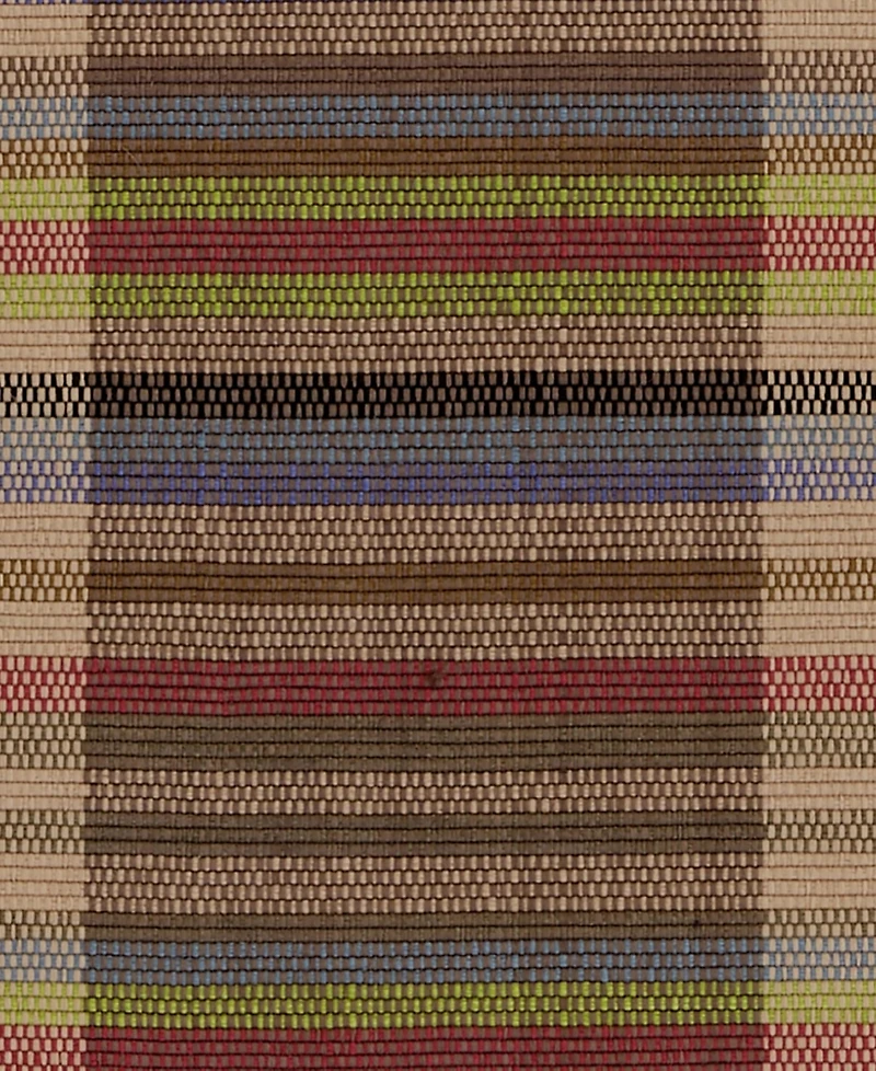 Dash and Albert Rugs by Annie Selke Swedish Rag Indoor/Outdoor RDB223 2'x3' Area Rug