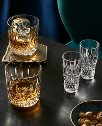Waterford Giftology Lismore Tumbler 7.5 oz, Set of 2, Green Box