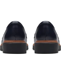 Clarks Women's Westlynn Glow Slip-On Loafers