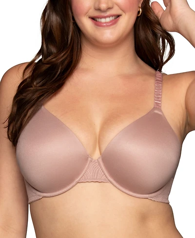 Vanity Fair Women's Effortless Underwire Bra 0078165