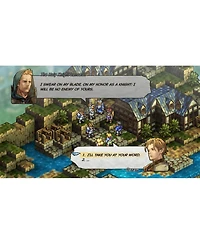 Square Enix Tactics Ogre: Reborn for PlayStation 5