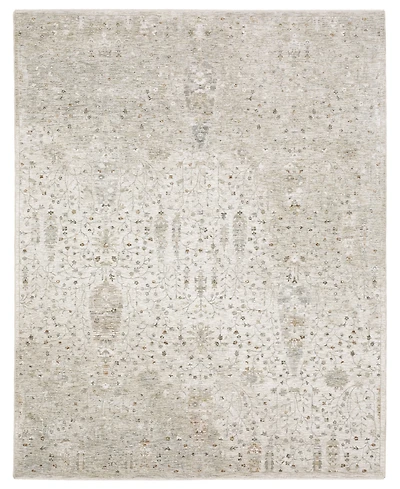 Oriental Weavers Avalon AVA01 3'2"x5' Area Rug