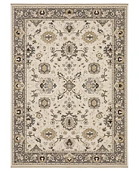 Oriental Weavers Acacia ACA06 9'10"x12'10" Area Rug