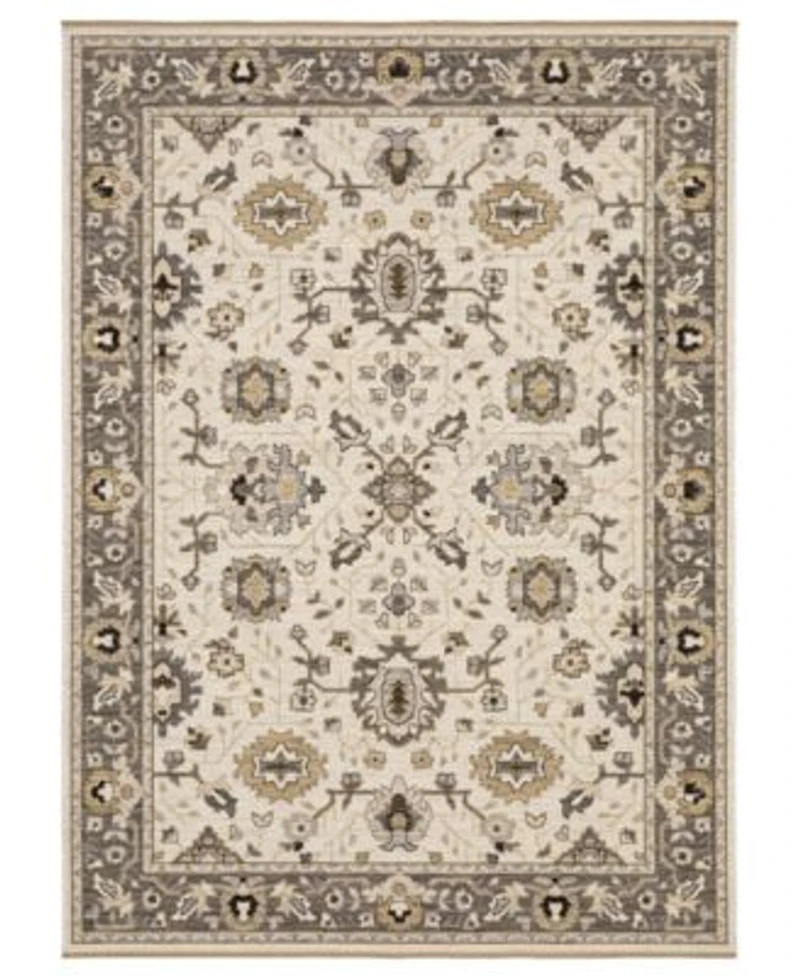 Oriental Weavers Acacia Aca06 Rug Collection