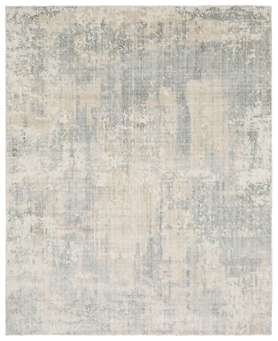 Oriental Weavers Solstice SLS03 9'x12' Area Rug