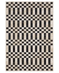 Oriental Weavers Hunter HNT10 7'10"x10' Area Rug
