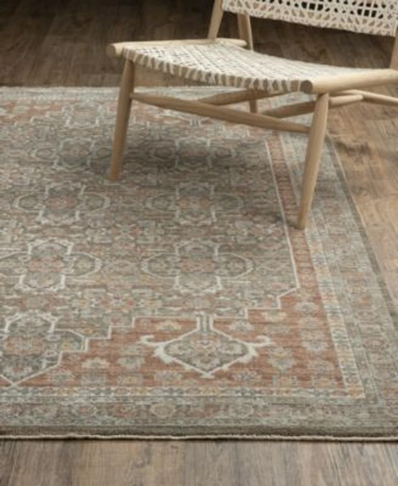 Oriental Weavers Keaton Kea01 Rug Collection