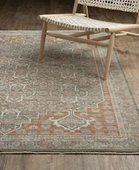 Oriental Weavers Keaton Kea01 Rug Collection