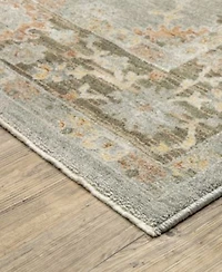 Oriental Weavers Keaton Kea05 Rug Collection
