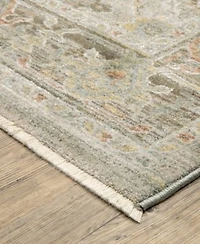 Oriental Weavers Keaton Kea10 Rug Collection