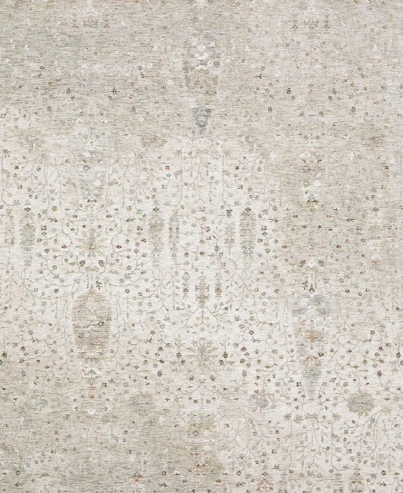 Oriental Weavers Avalon AVA01 6'7"x10' Area Rug